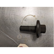01F326 Crankshaft Bolt From 2010 Nissan Rogue  2.5  Japan Built